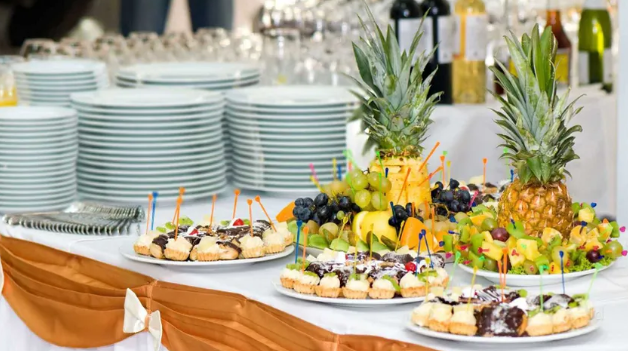 SREE Foods catering