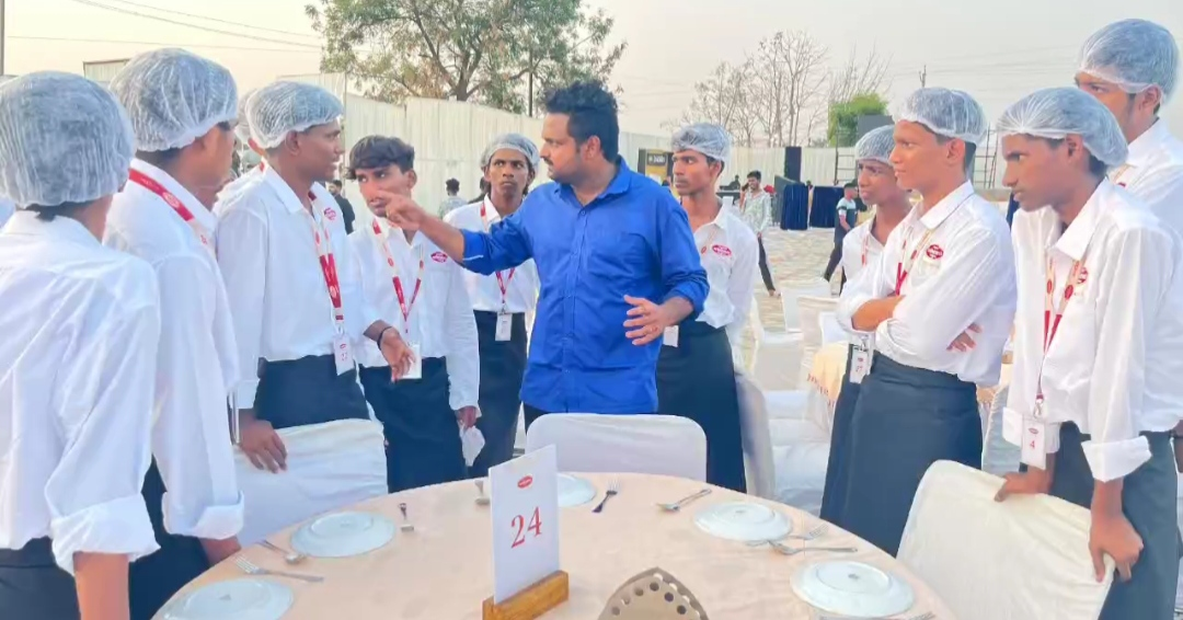 SREE Foods catering
