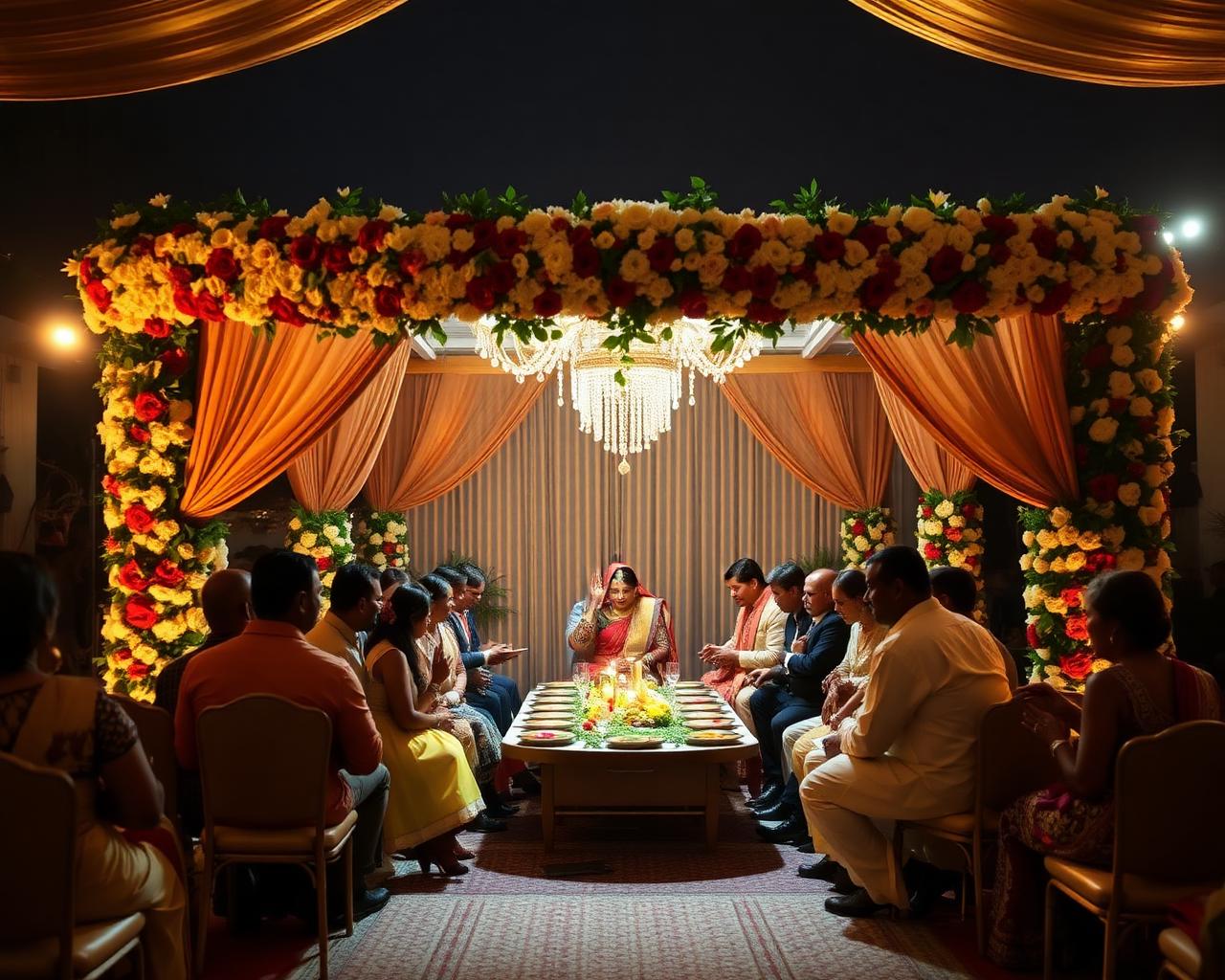 SREE Foods catering