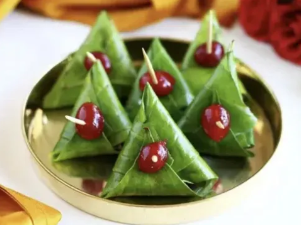 SREE Foods catering