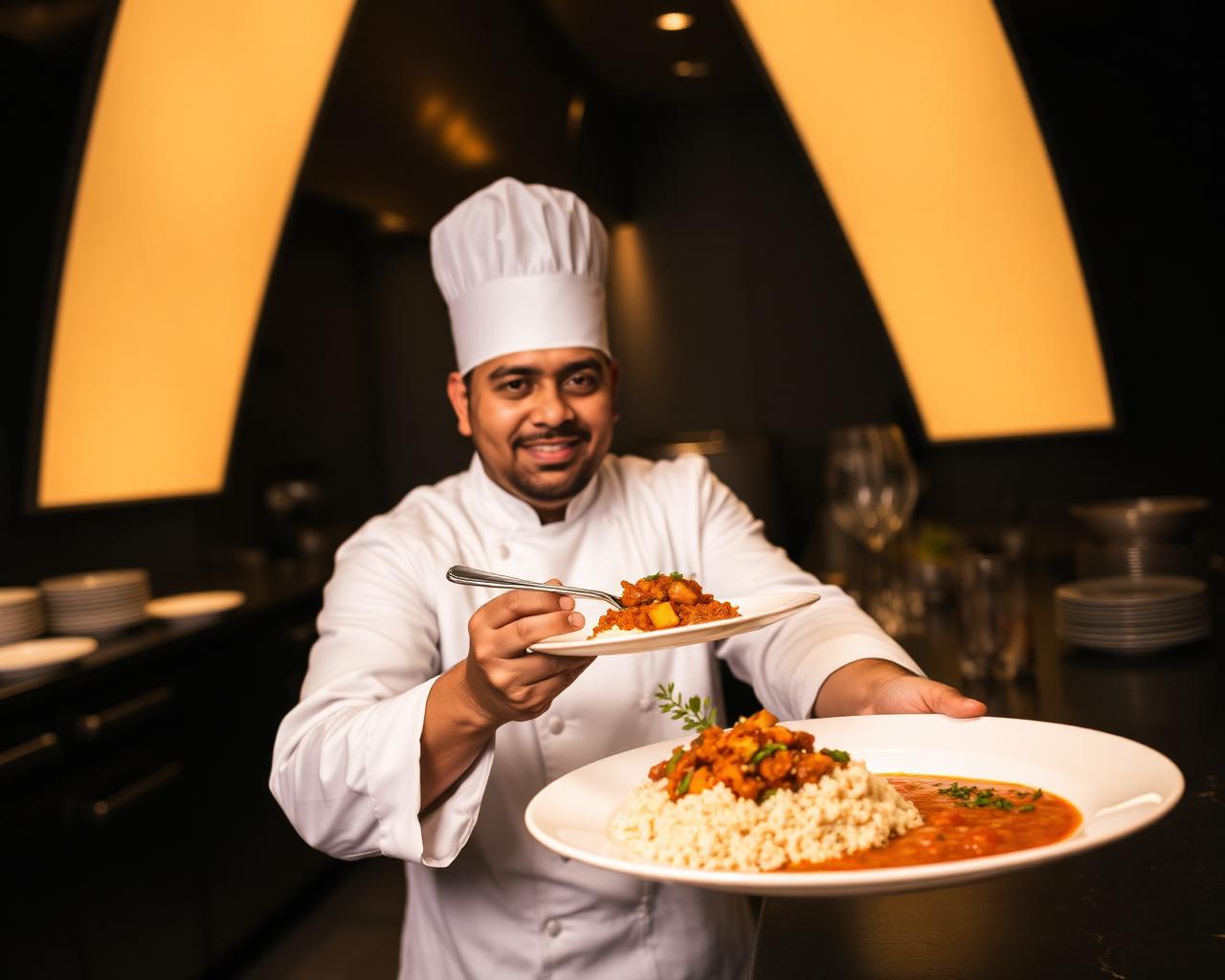SREE Foods catering