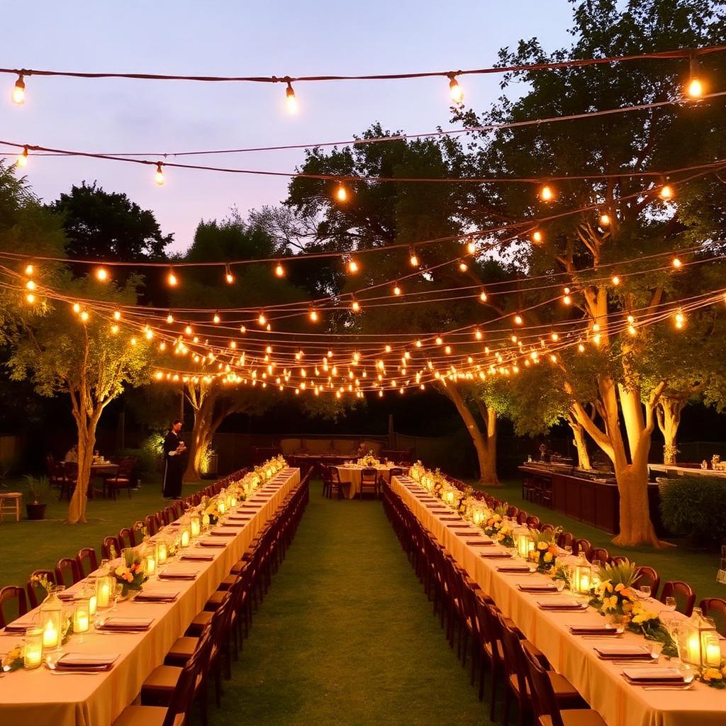 Farmhouse Events